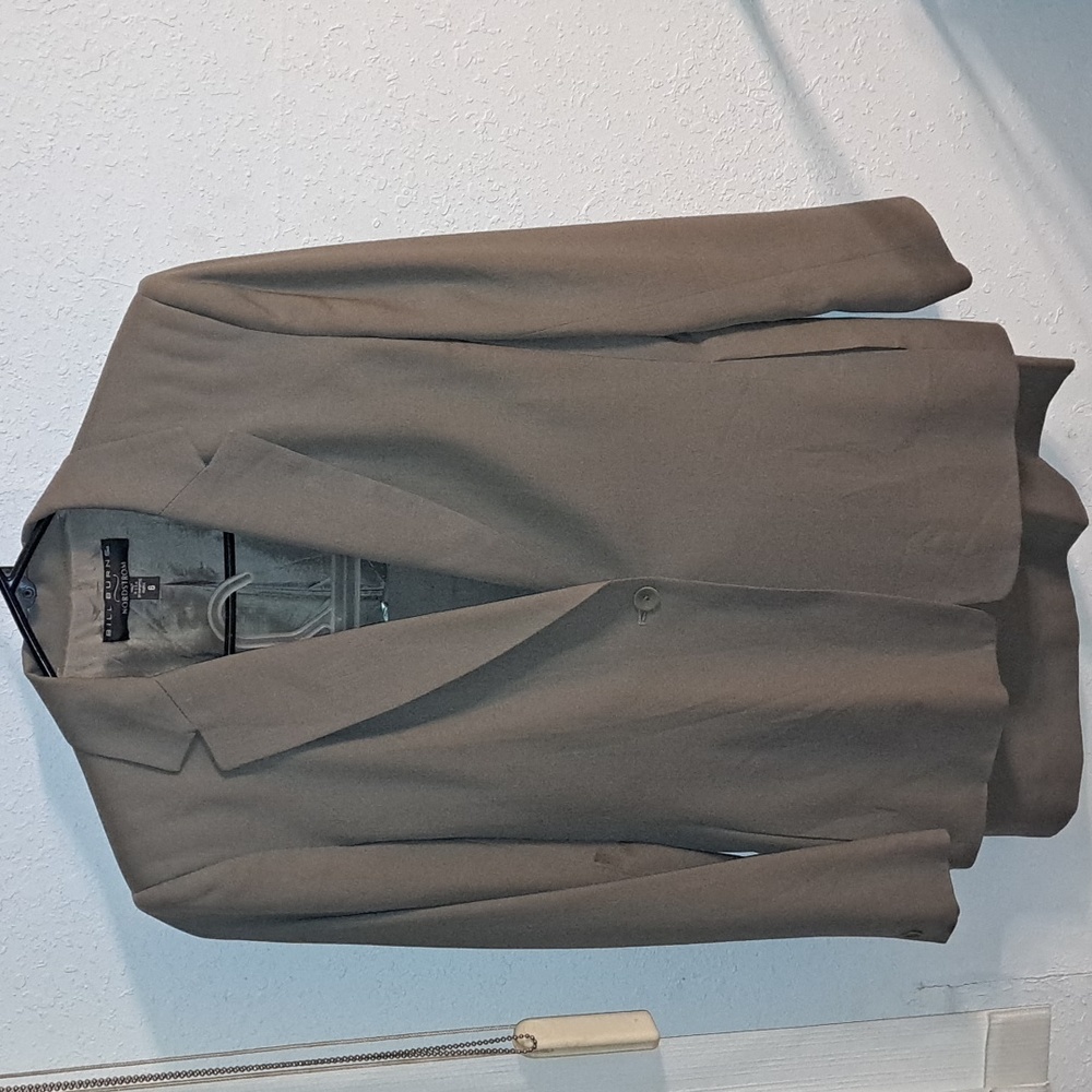 Nordstrom Bill Burns Blazer & Skirt Sz 6